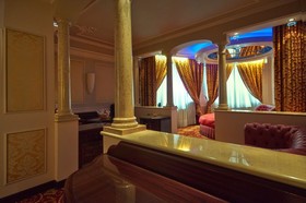 Dream Hotel Como