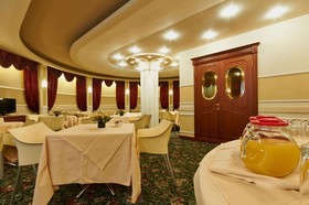 Dream Hotel Como