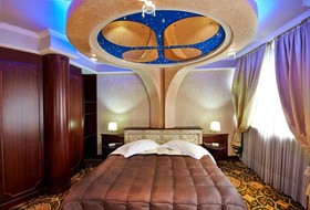 Dream Hotel Como