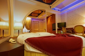 Dream Hotel Como