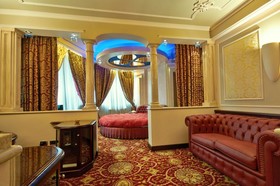 Dream Hotel Como
