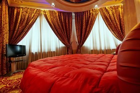 Dream Hotel Como