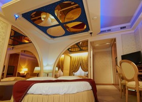 Dream Hotel Como
