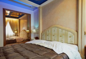 Dream Hotel Como