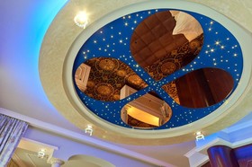 Dream Hotel Como