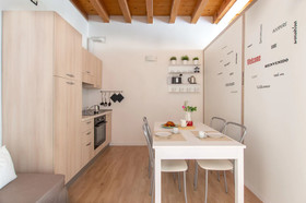 Foresteria Della Corte