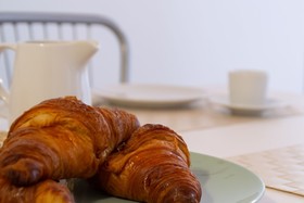 Foresteria Della Corte