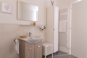 Foresteria Della Corte