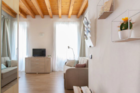 Foresteria Della Corte