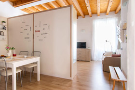 Foresteria Della Corte