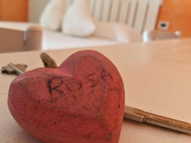 Il Talento Nella Quiete