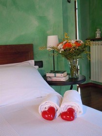 Il Talento Nella Quiete