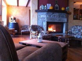 Il Talento Nella Quiete