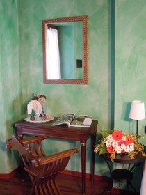 Il Talento Nella Quiete