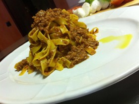 Il Talento Nella Quiete