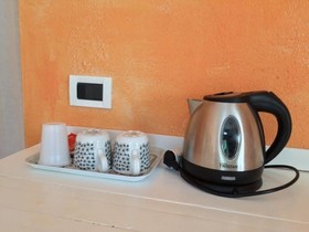 Il Talento Nella Quiete