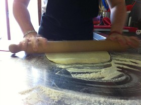 Il Talento Nella Quiete