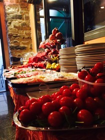 In Riva Al Lago B & B