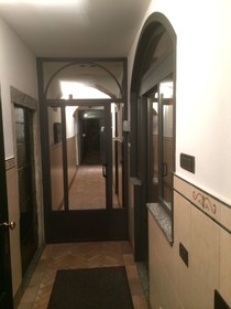 In Riva Al Lago B & B