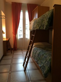 In Riva Al Lago B & B