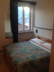 In Riva Al Lago B & B