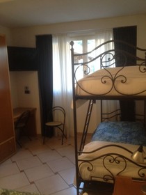 In Riva Al Lago B & B