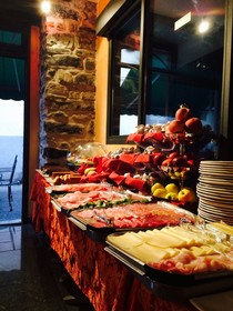 In Riva Al Lago B & B