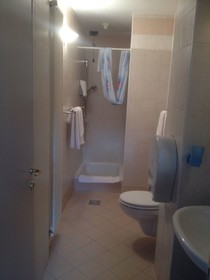 In Riva Al Lago B & B