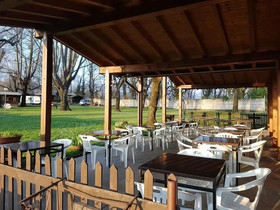 International Camping No Stress