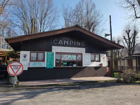 International Camping No Stress