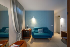 Le Stanze del Lago Suites & Pool