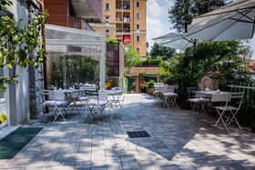 Le Stanze del Lago Suites & Pool