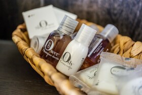 Le Stanze del Lago Suites & Pool