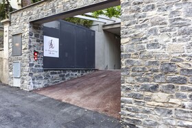 Le Stanze Del Lago Villa Seta