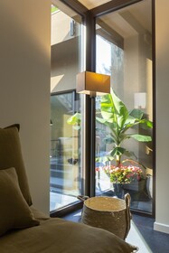 Le Stanze Del Lago Villa Seta