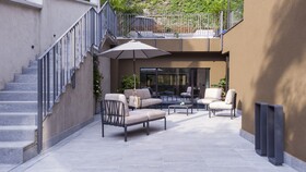 Le Stanze Del Lago Villa Seta