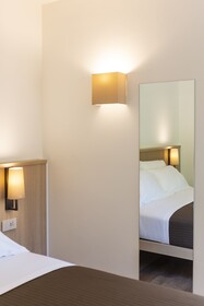 Le Stanze Del Lago Villa Seta