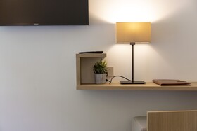 Le Stanze Del Lago Villa Seta