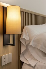 Le Stanze Del Lago Villa Seta