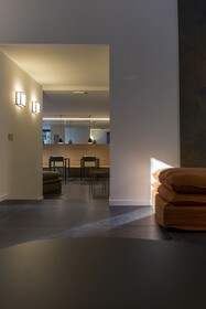 Le Stanze Del Lago Villa Seta