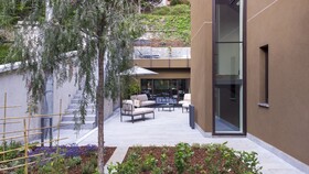 Le Stanze Del Lago Villa Seta