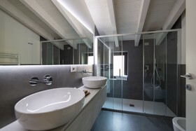 Le Stanze Del Lago Villa Seta