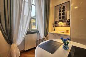 Logicasa Apartment Tower Gate