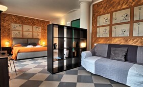 Logicasa Residenza Aurora