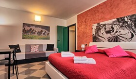 Logicasa Residenza Aurora
