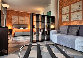 Logicasa Residenza Aurora