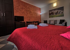 Logicasa Residenza Aurora