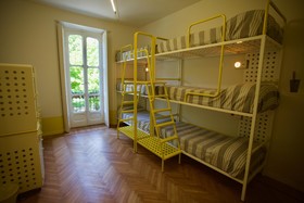 Ostello Bello Lake Como