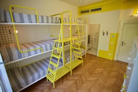 Ostello Bello Lake Como