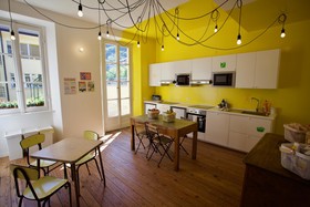 Ostello Bello Lake Como